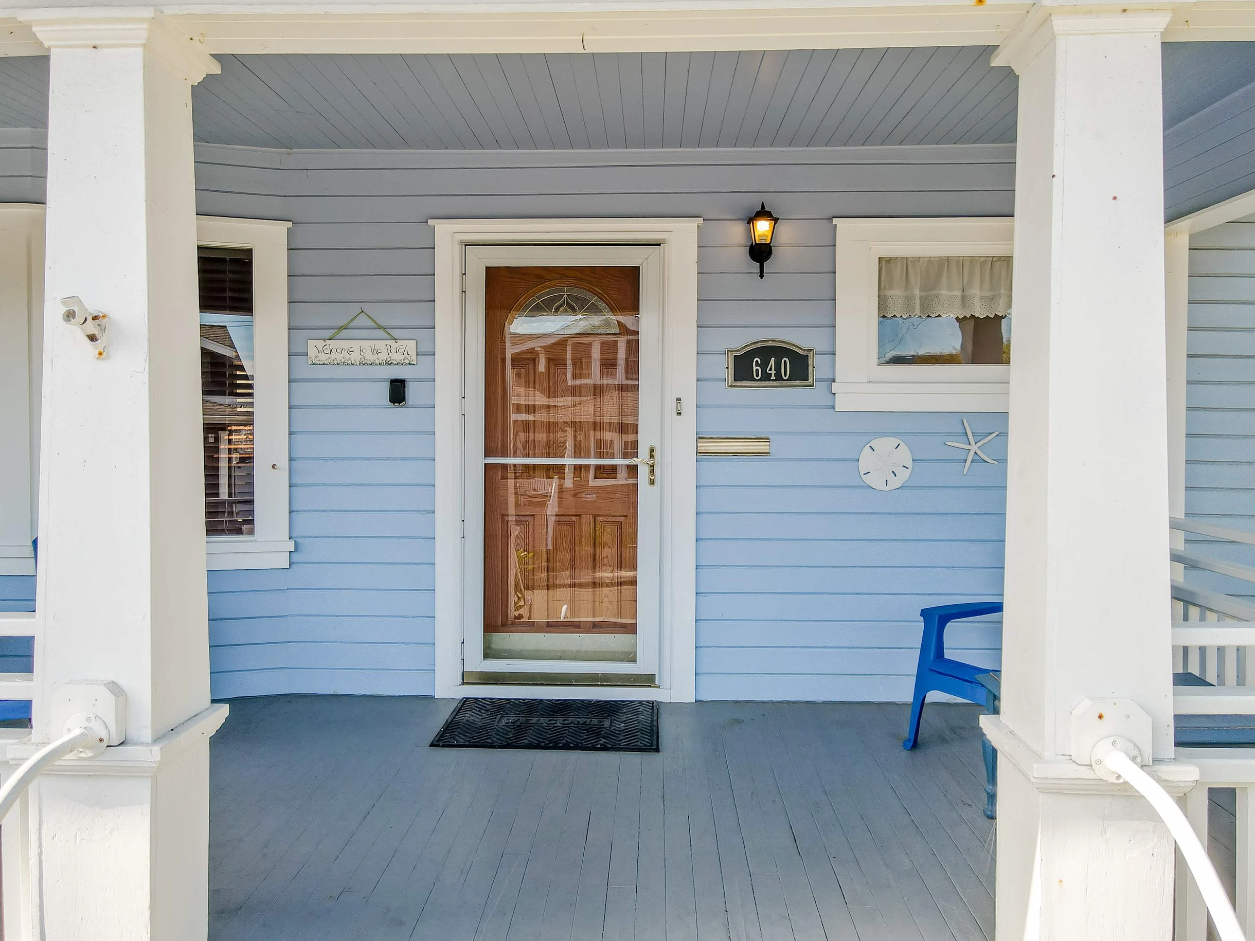 Roxie's Retreat #94