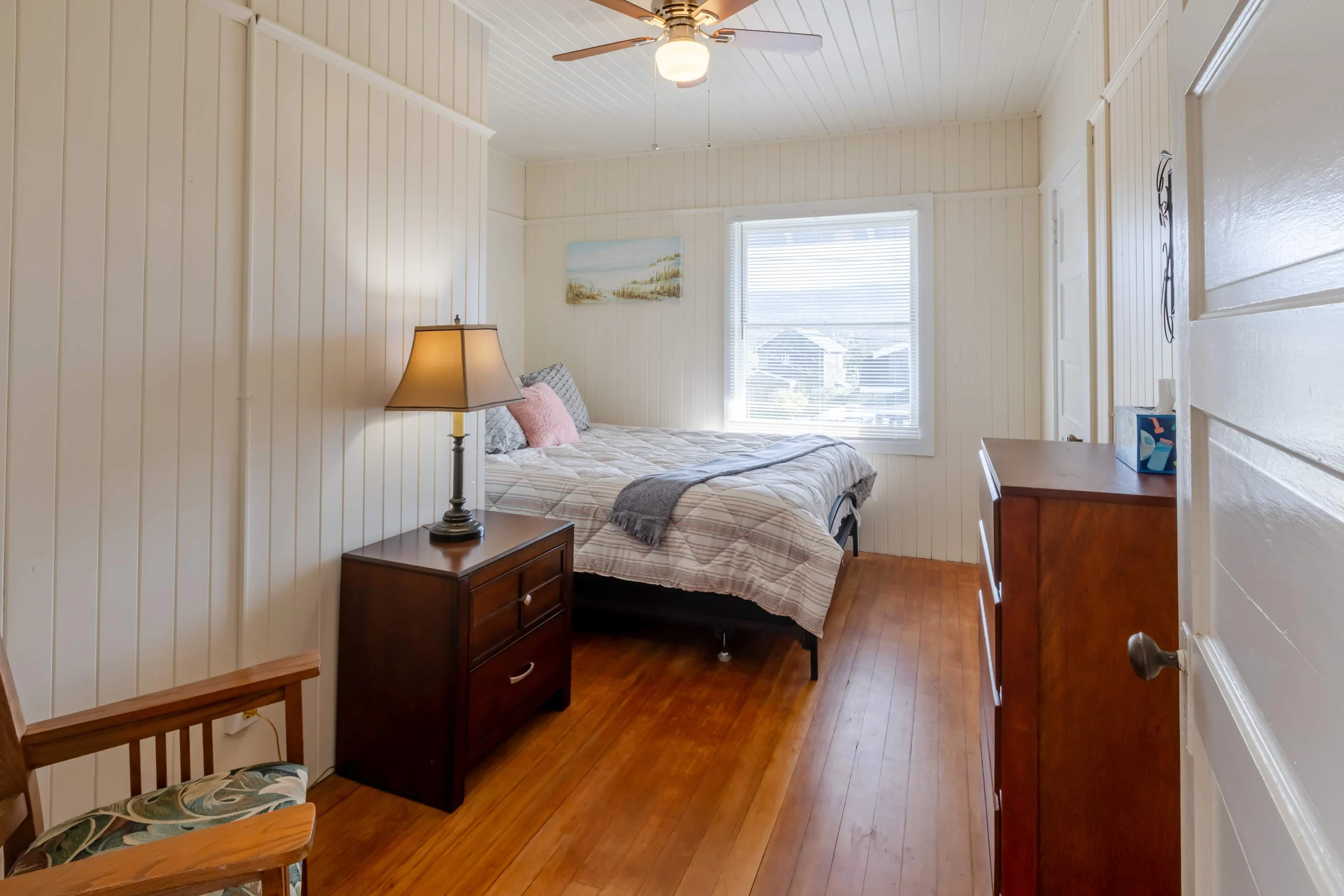 Roxie's Retreat #187