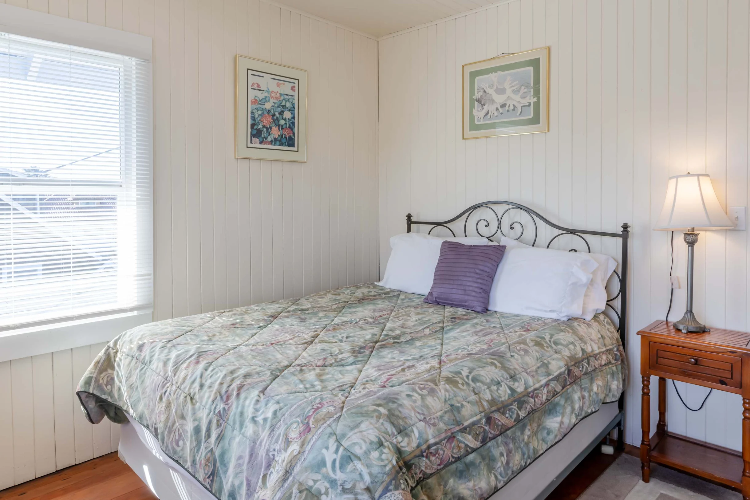 Roxie's Retreat #222