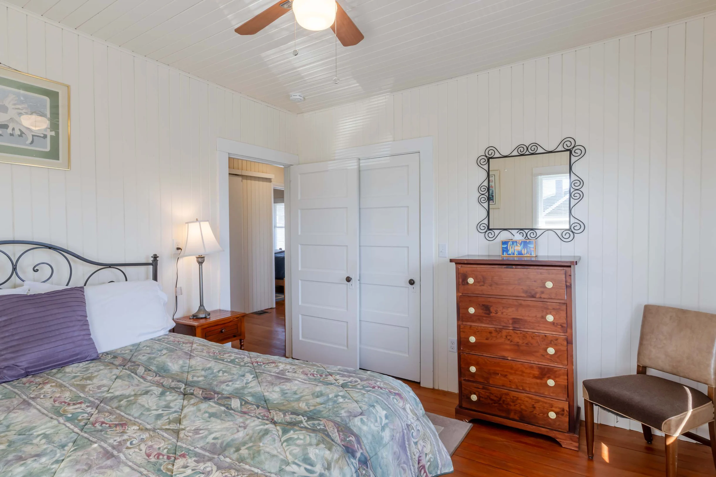 Roxie's Retreat #232