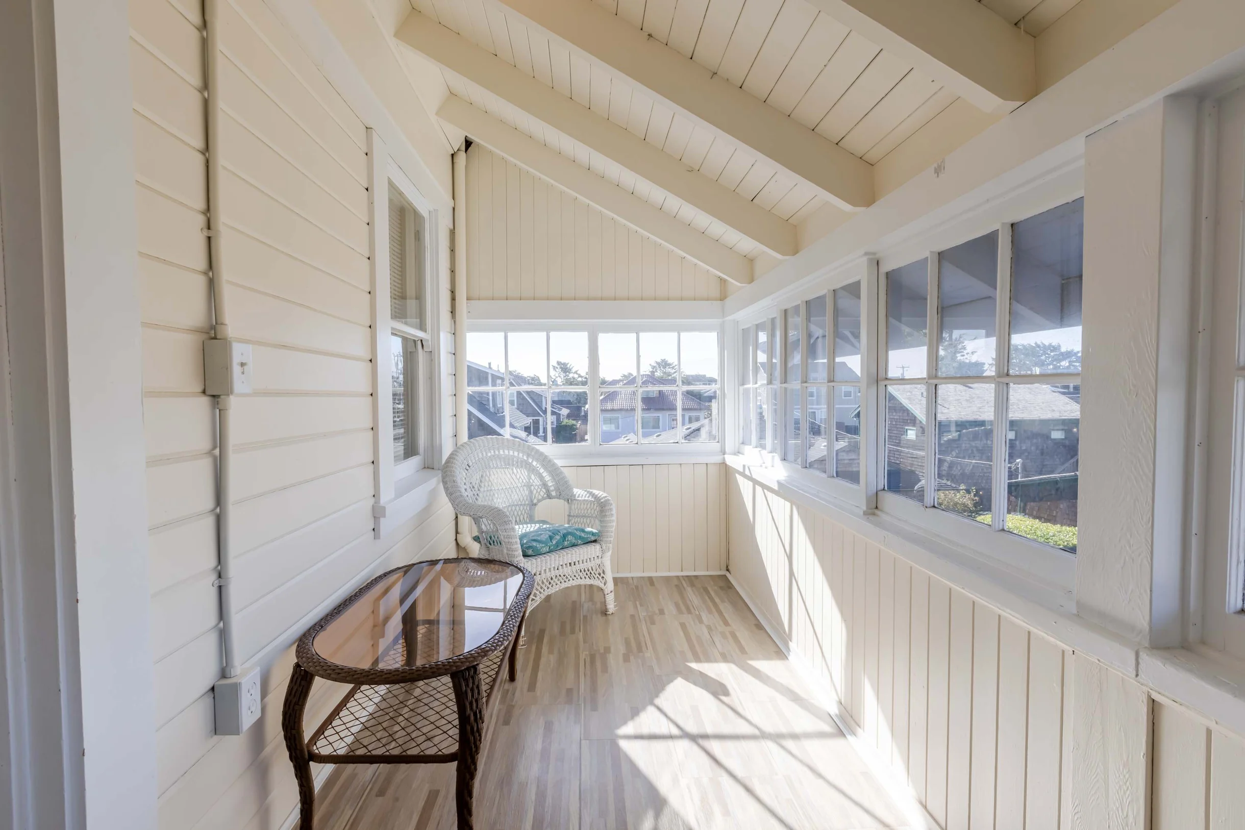 Roxie's Retreat #148