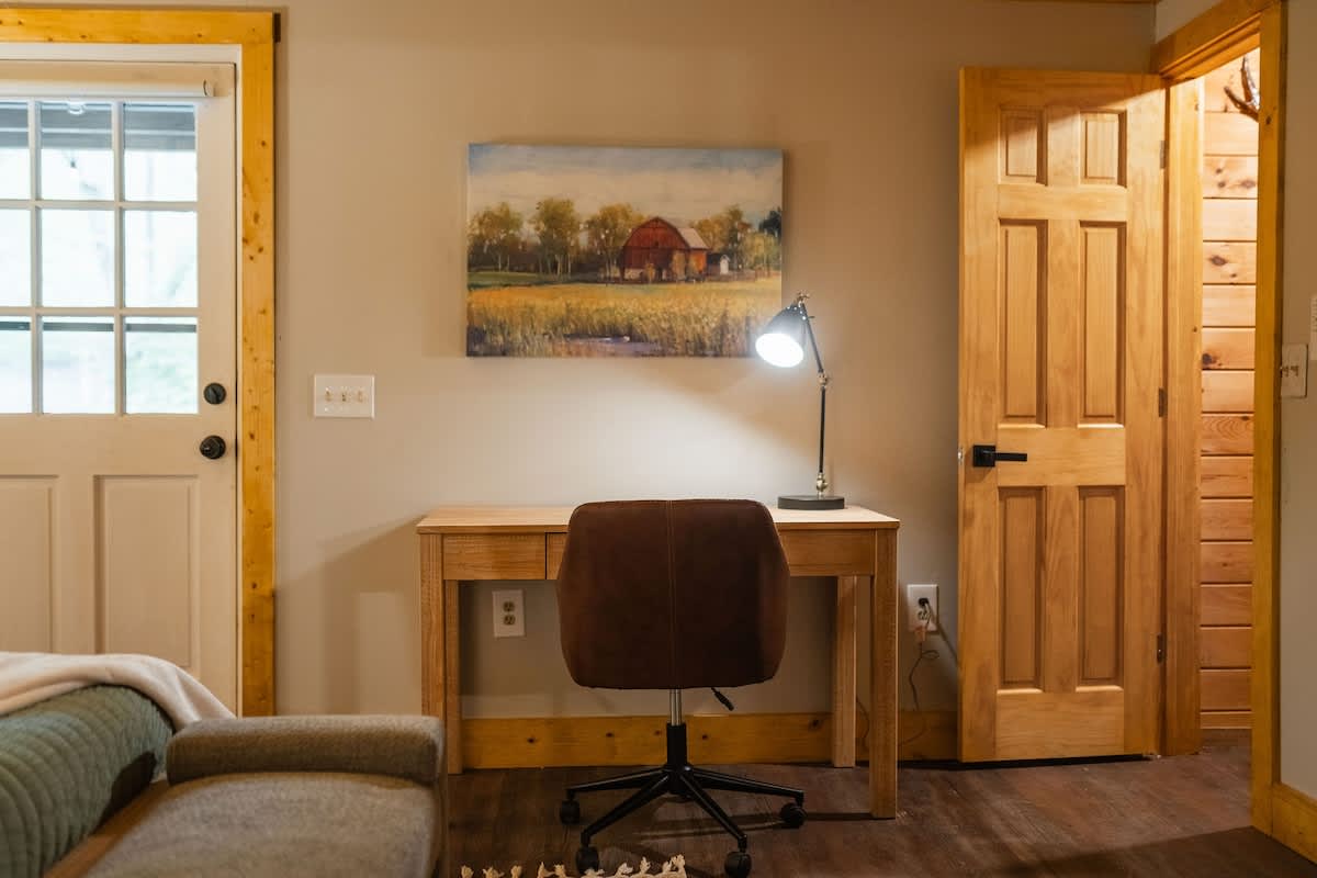 Creekside Cabin #14