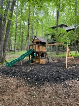 Creekside Cabin #57