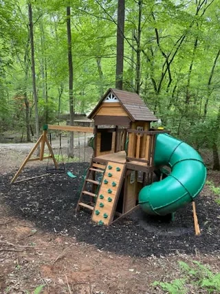 Creekside Cabin #26