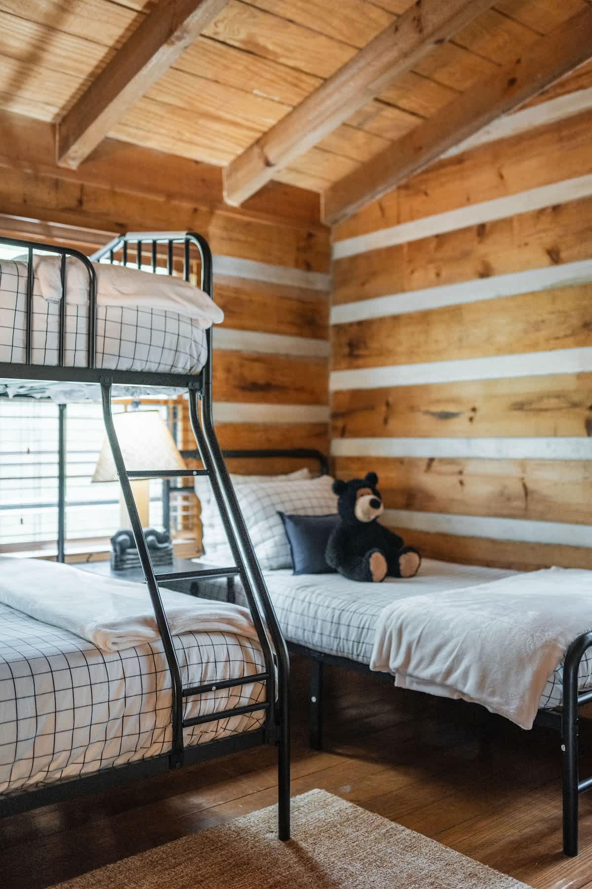 Creekside Cabin #66