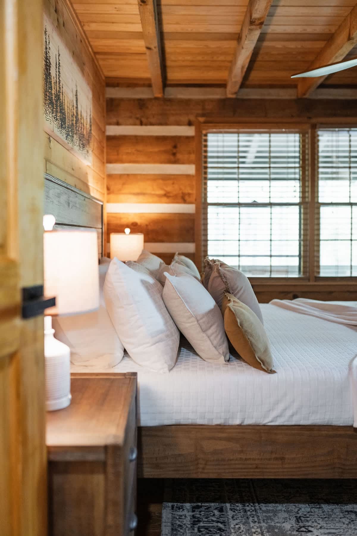 Creekside Cabin #42