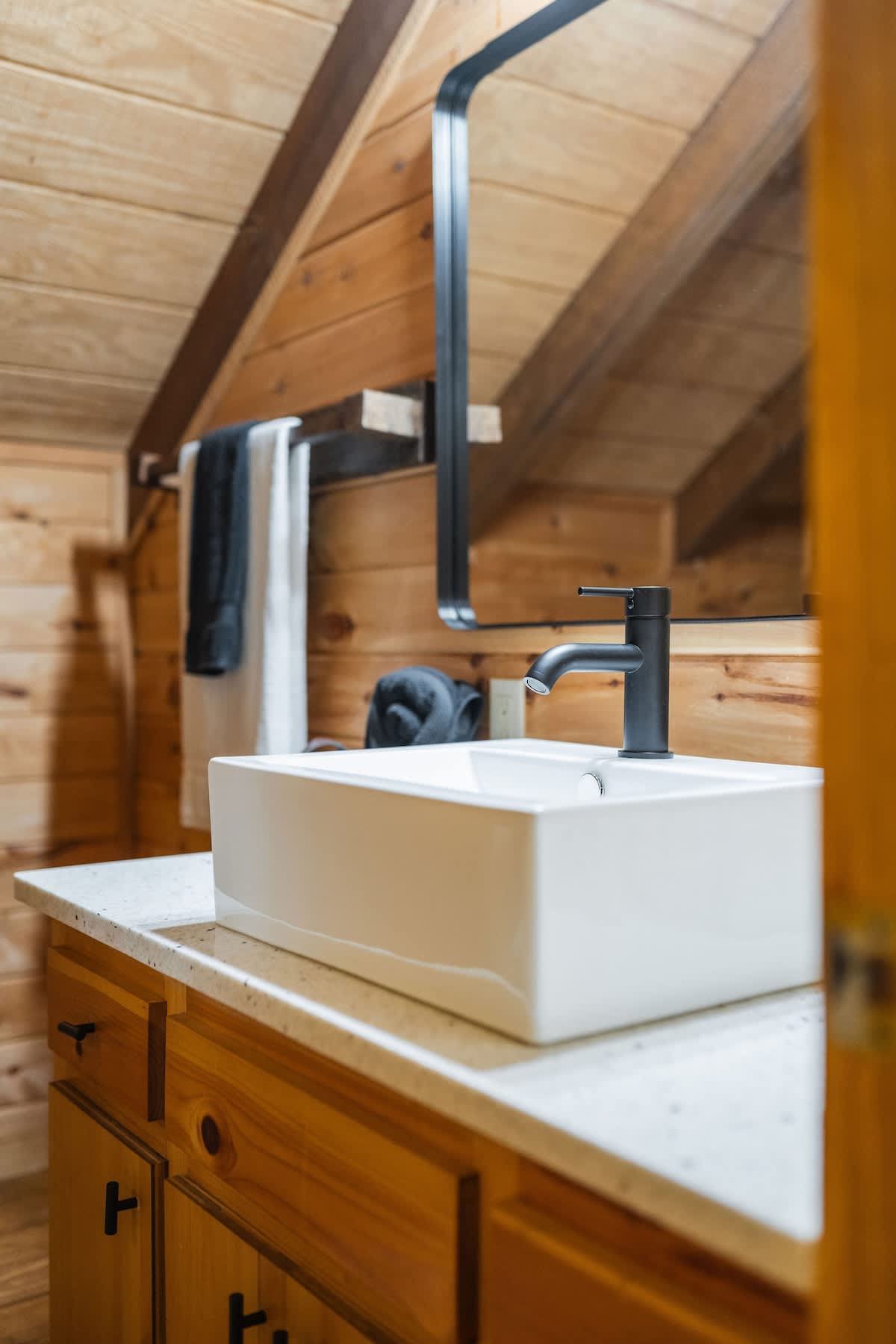 Creekside Cabin #22