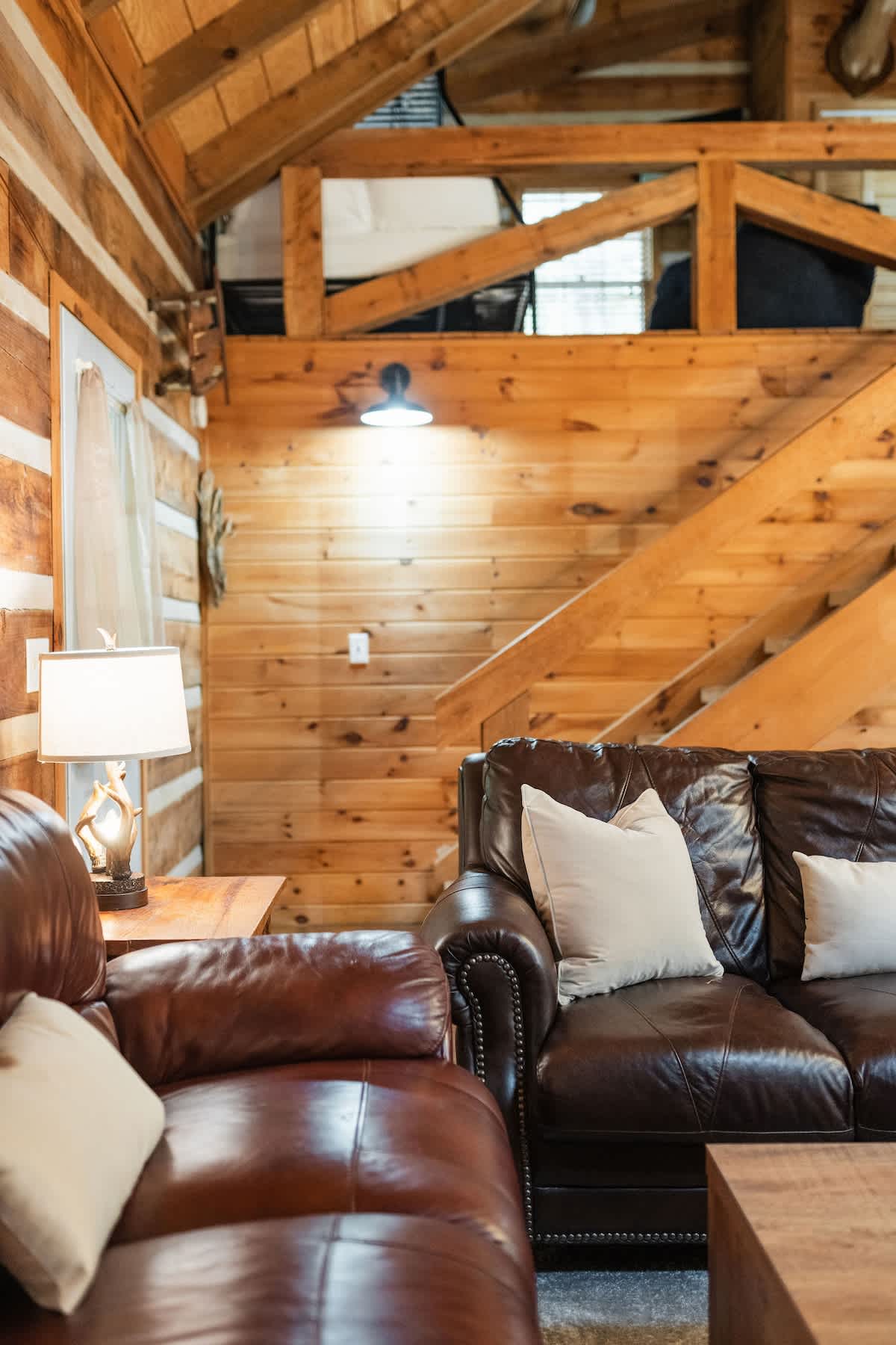 Creekside Cabin #27