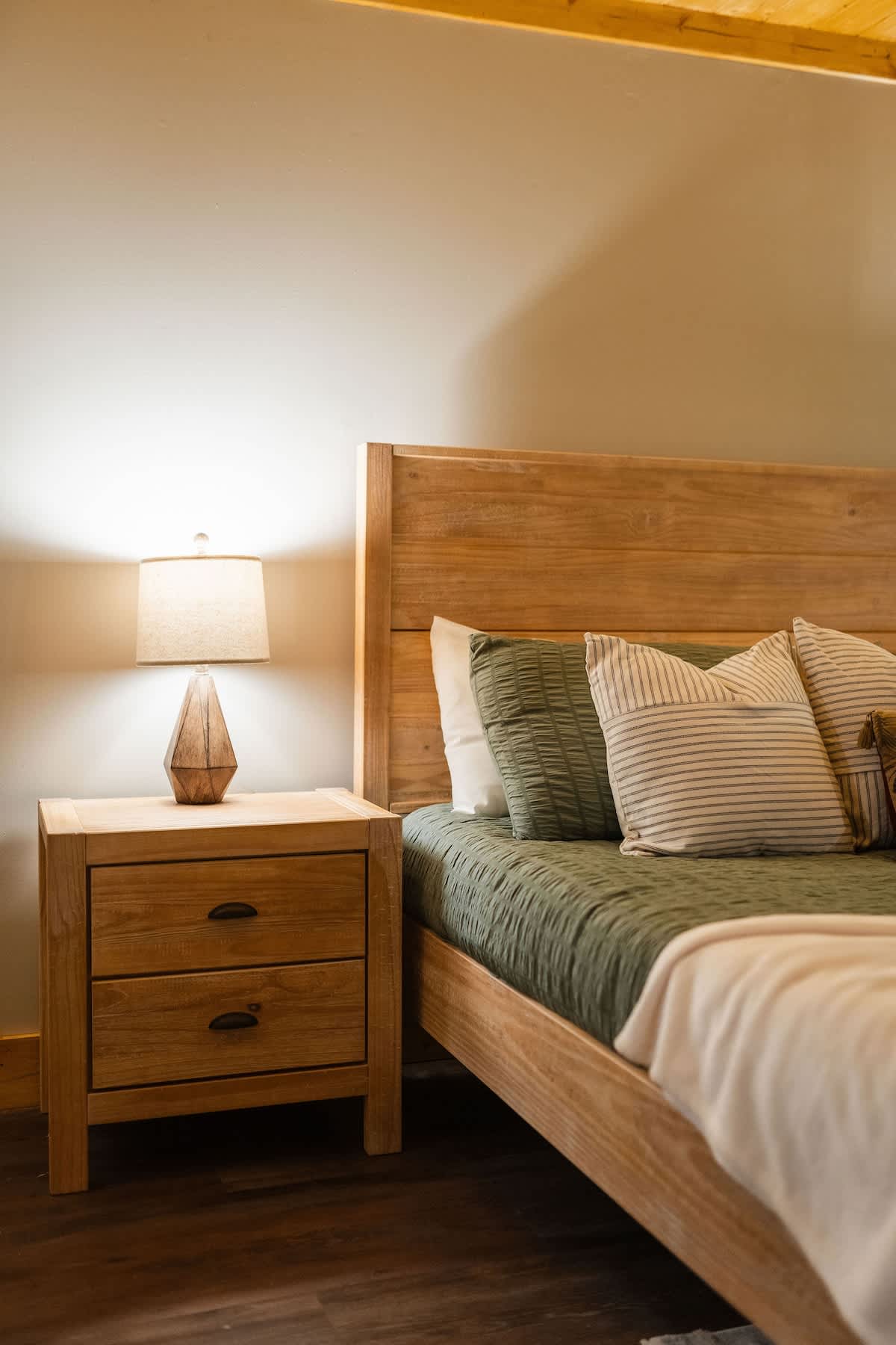 Creekside Cabin #15