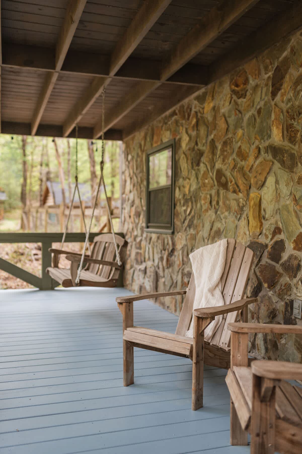 Creekside Cabin #98