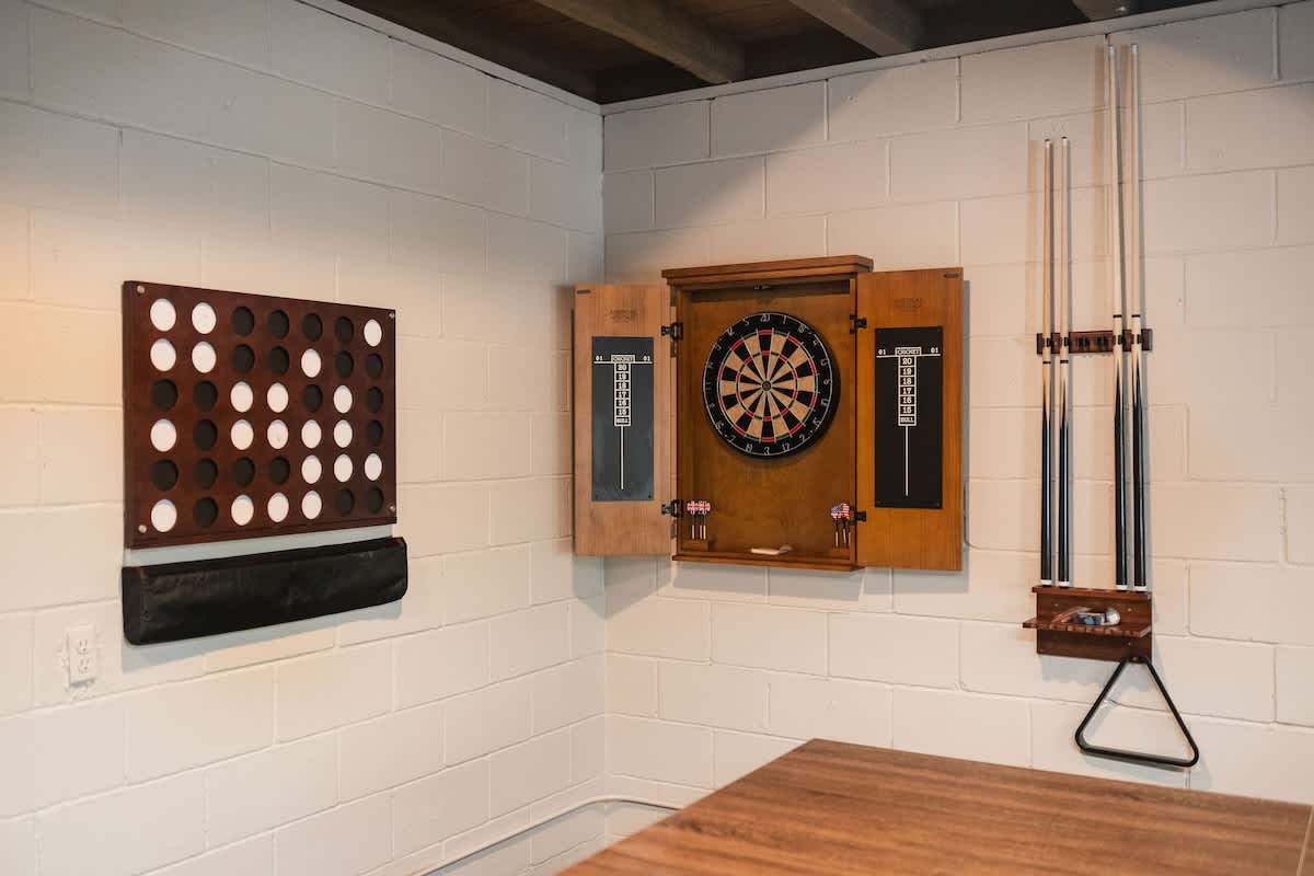 Creekside Cabin #39
