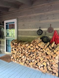 Creekside Cabin #94