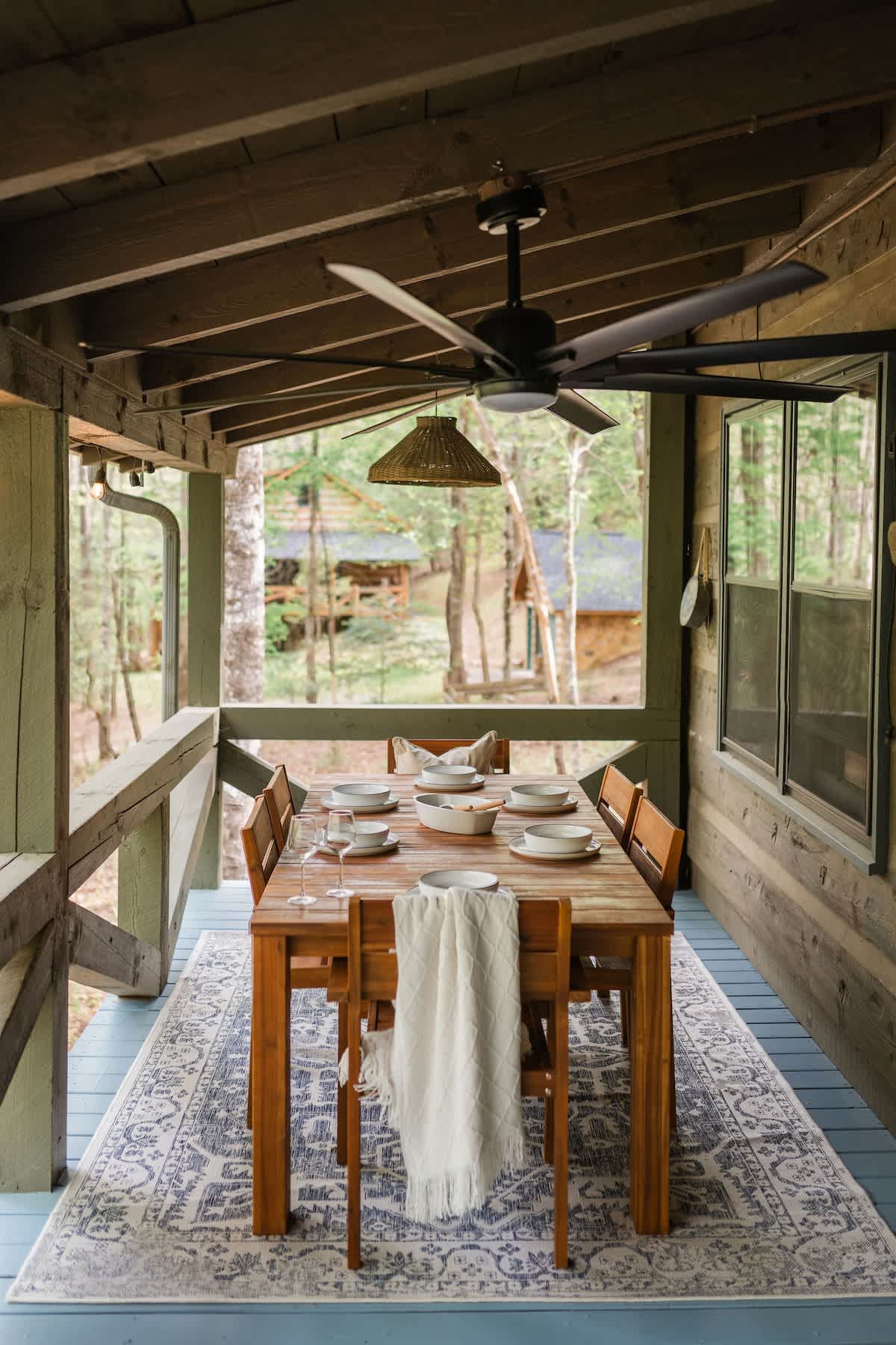 Creekside Cabin #51