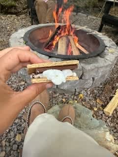 Creekside Cabin #89