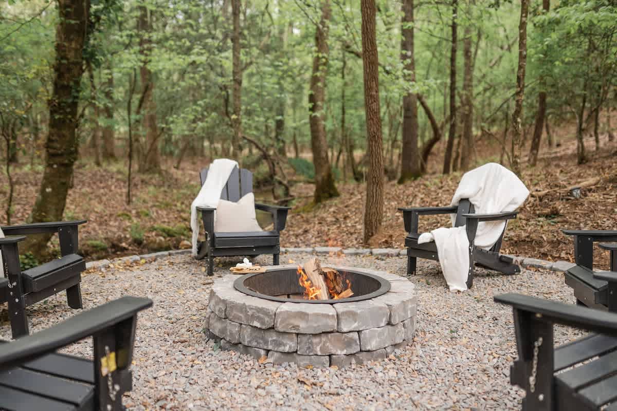 Creekside Cabin #92