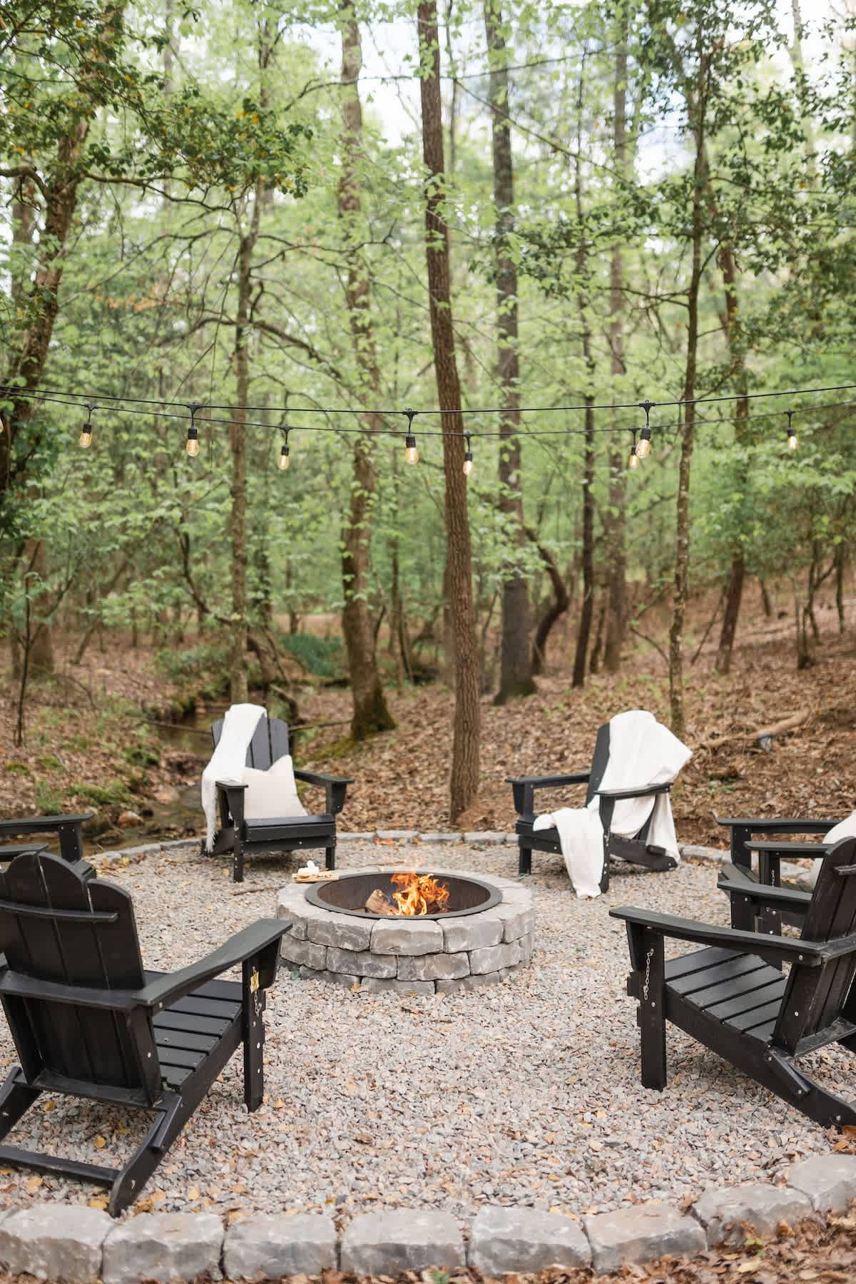 Creekside Cabin #90