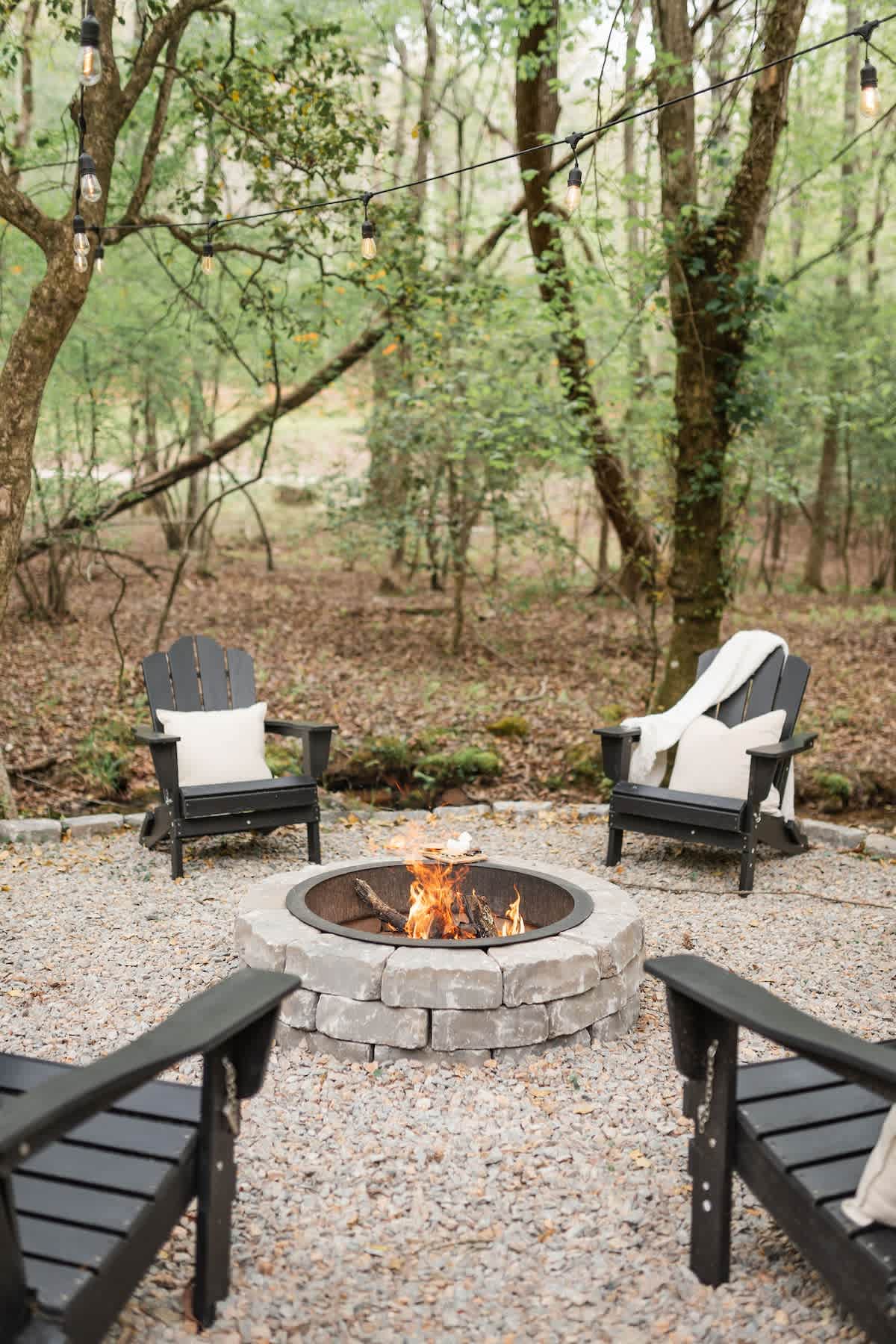 Creekside Cabin #85
