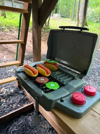Creekside Cabin #103