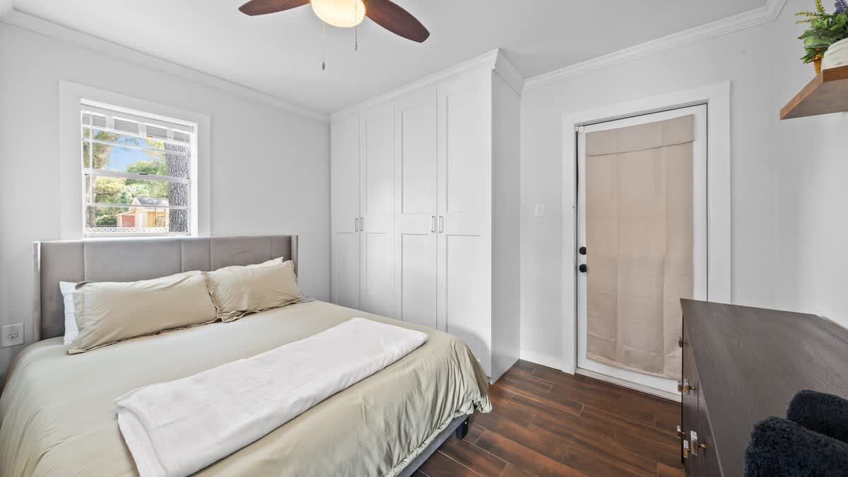 Woodlawn 1 Bed #6