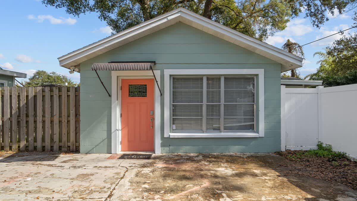 Woodlawn 1 Bed #13