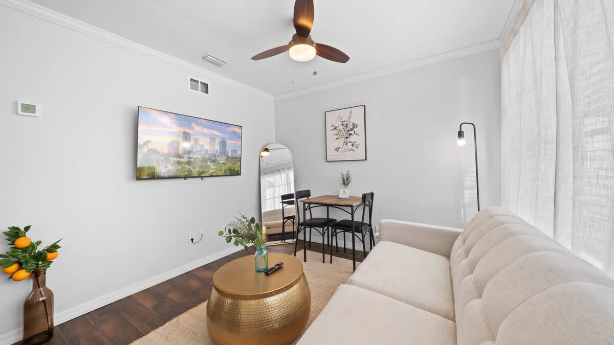 Woodlawn 1 Bed #15