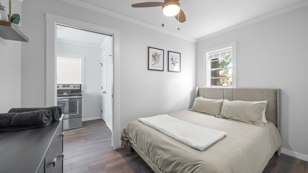Woodlawn 1 Bed #21
