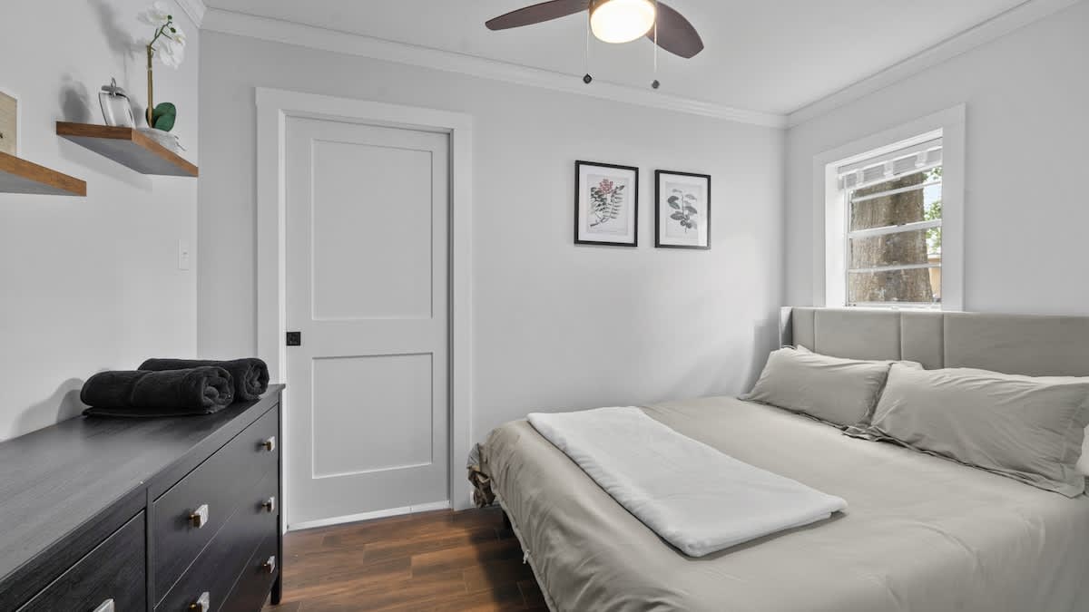 Woodlawn 1 Bed #16
