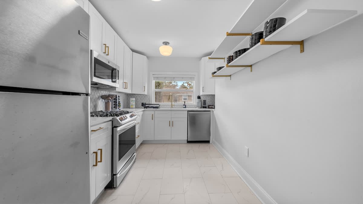 Woodlawn 4 Bed #34
