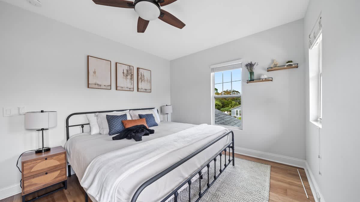 Woodlawn 4 Bed #8