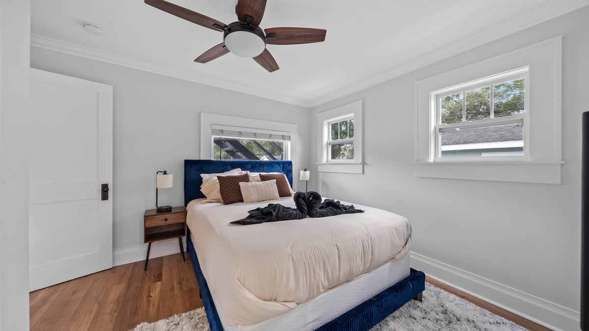 Woodlawn 4 Bed #12