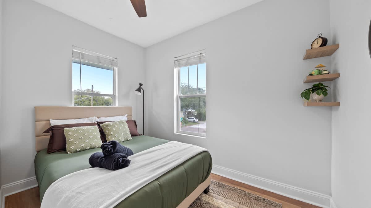 Woodlawn 4 Bed #14