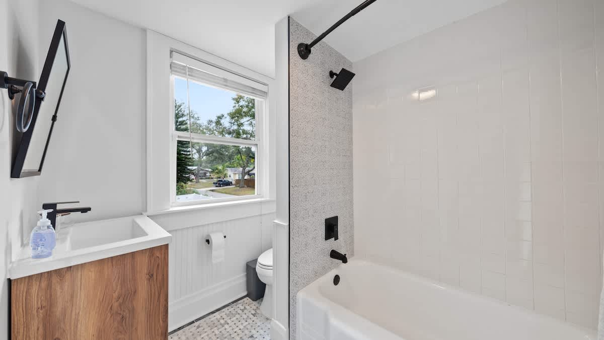 Woodlawn 4 Bed #10
