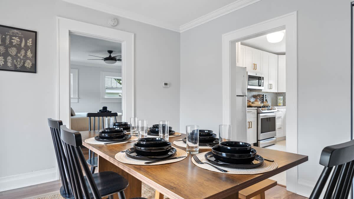 Woodlawn 4 Bed #35