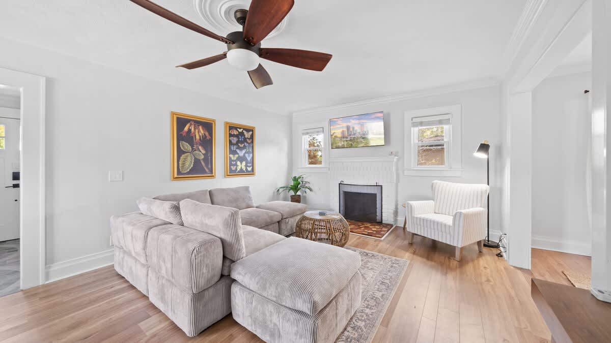 Woodlawn 4 Bed #39