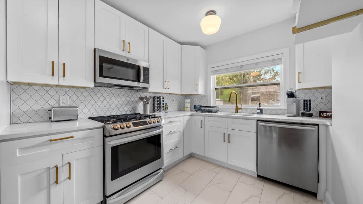 Woodlawn 4 Bed #6