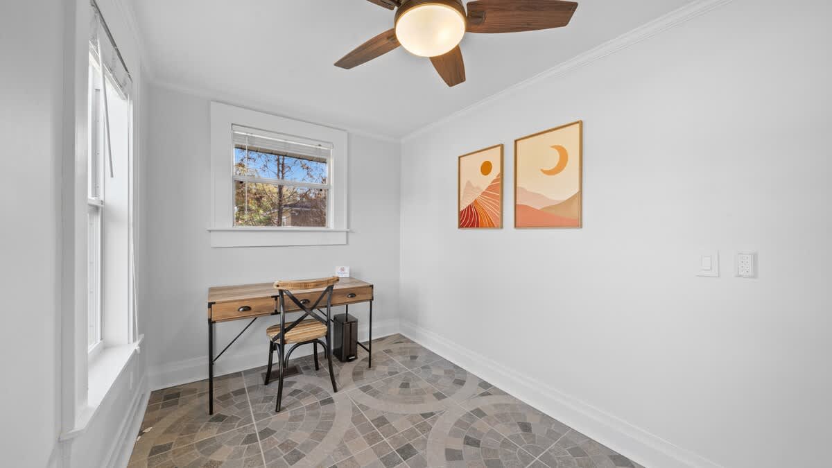 Woodlawn 4 Bed #5