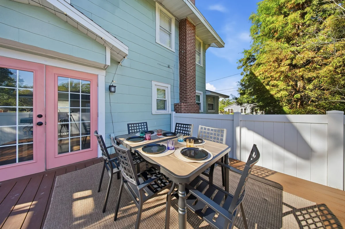 Woodlawn 4 Bed #41