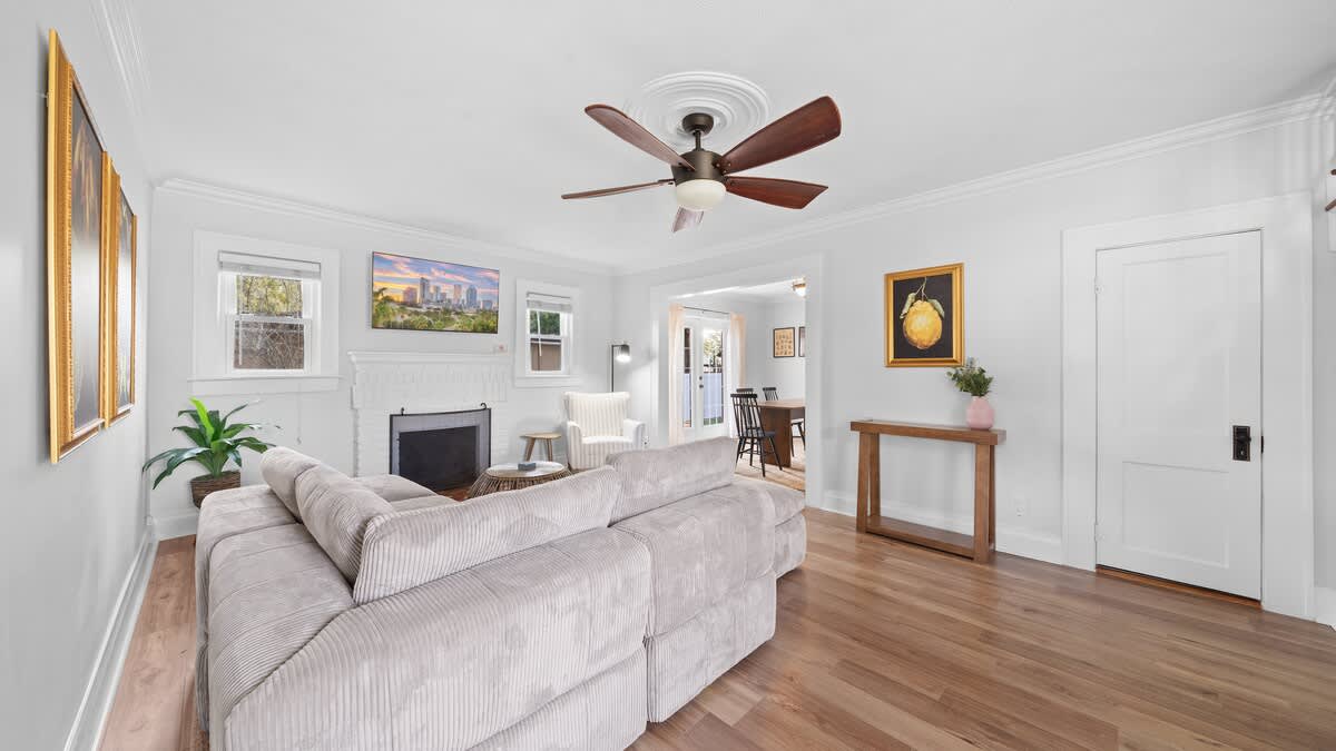 Woodlawn 4 Bed #9