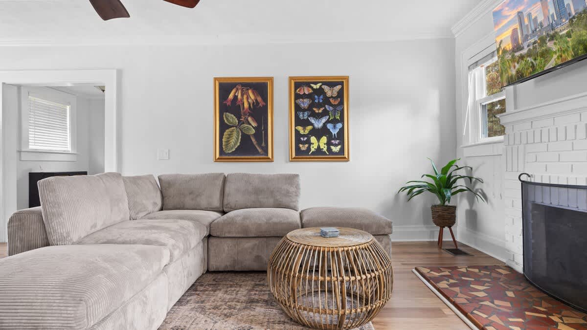 Woodlawn 4 Bed #22