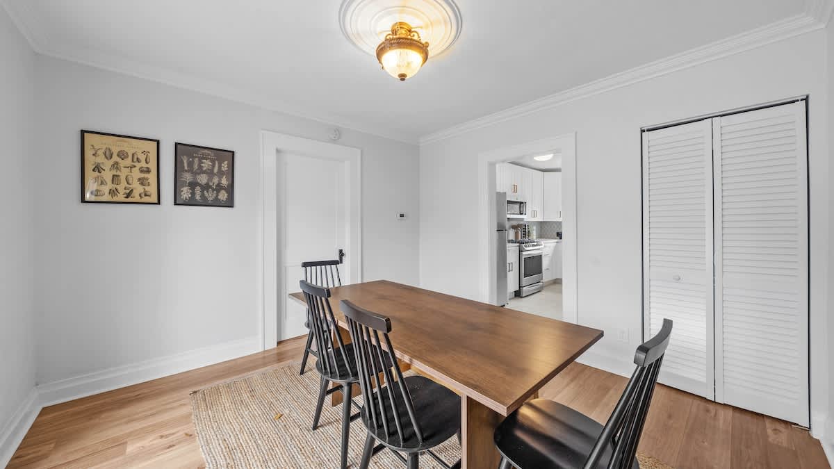 Woodlawn 4 Bed #11