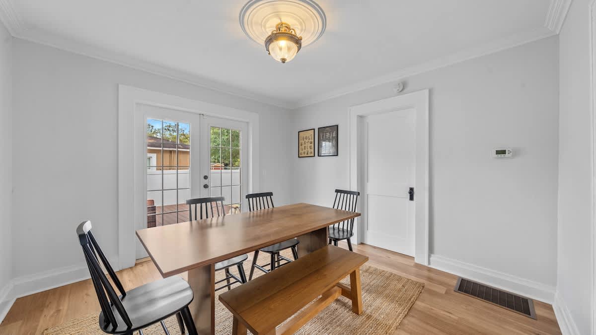 Woodlawn 4 Bed #23