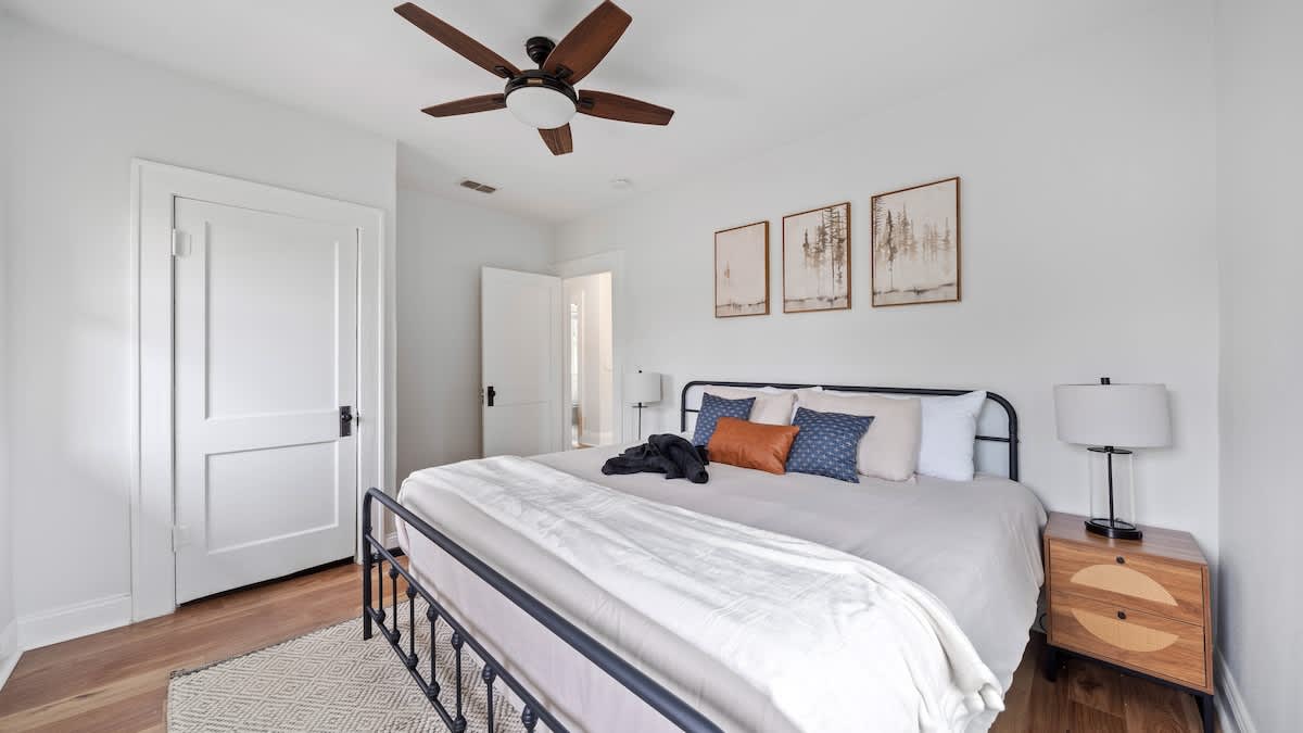 Woodlawn 4 Bed #37