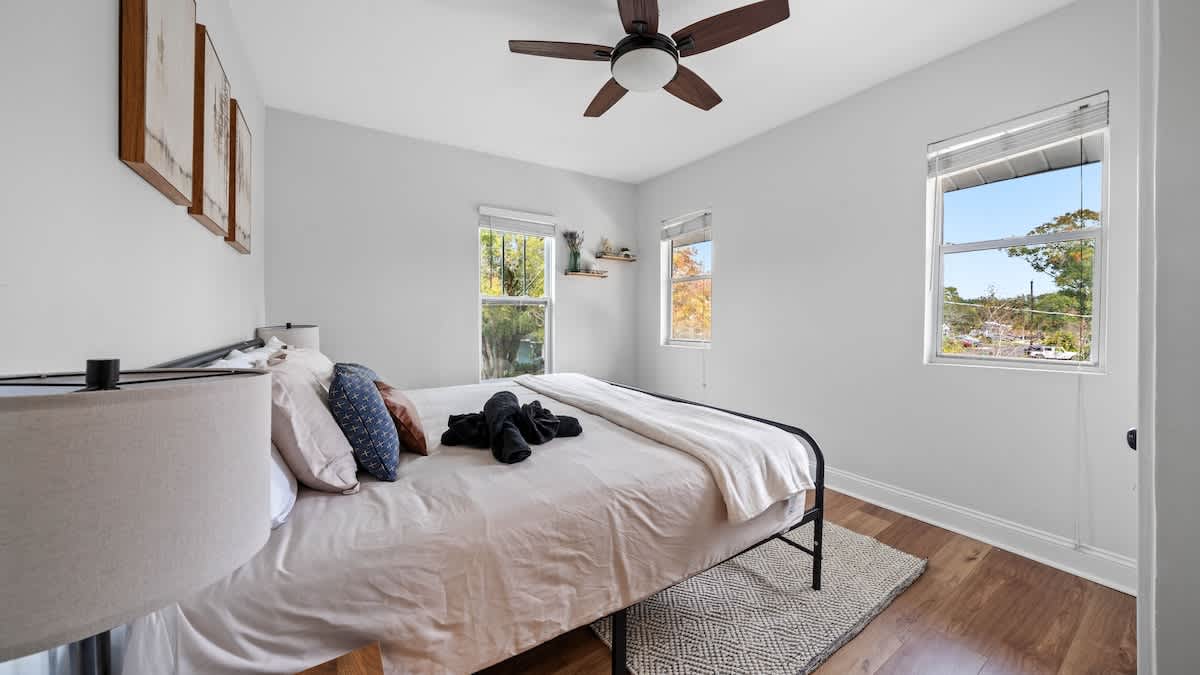 Woodlawn 4 Bed #15