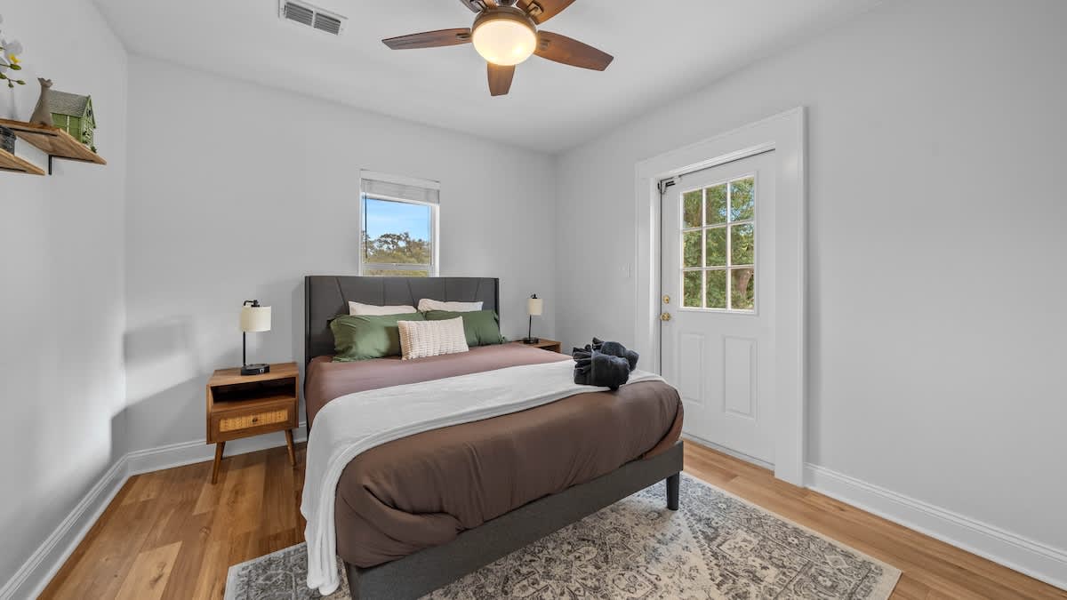 Woodlawn 4 Bed #81