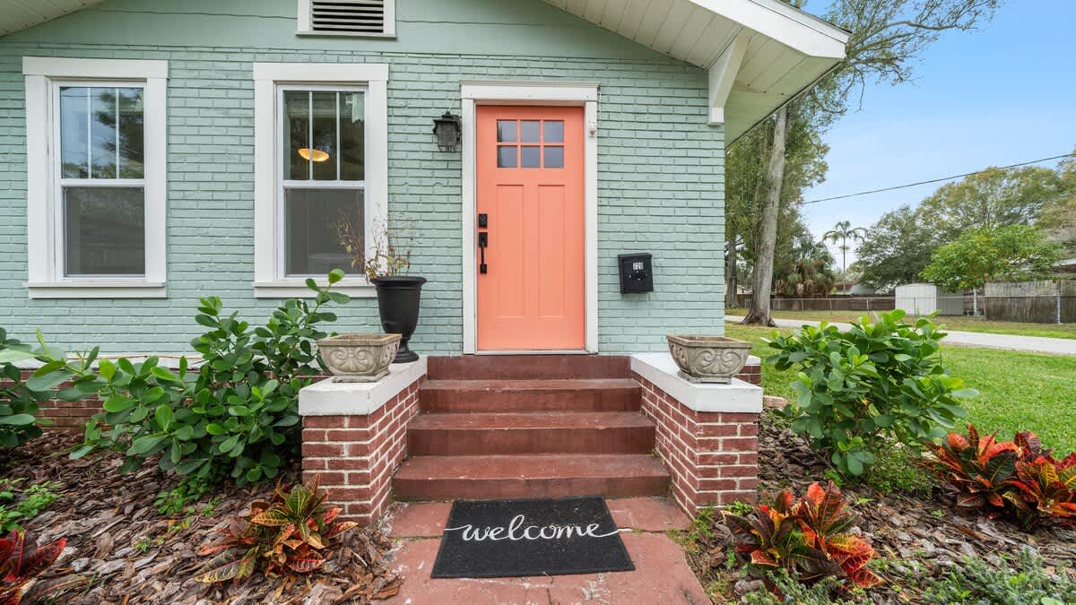 Woodlawn 4 Bed #69