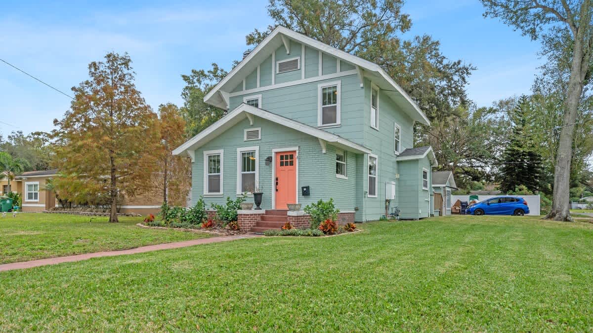 Woodlawn 4 Bed #24