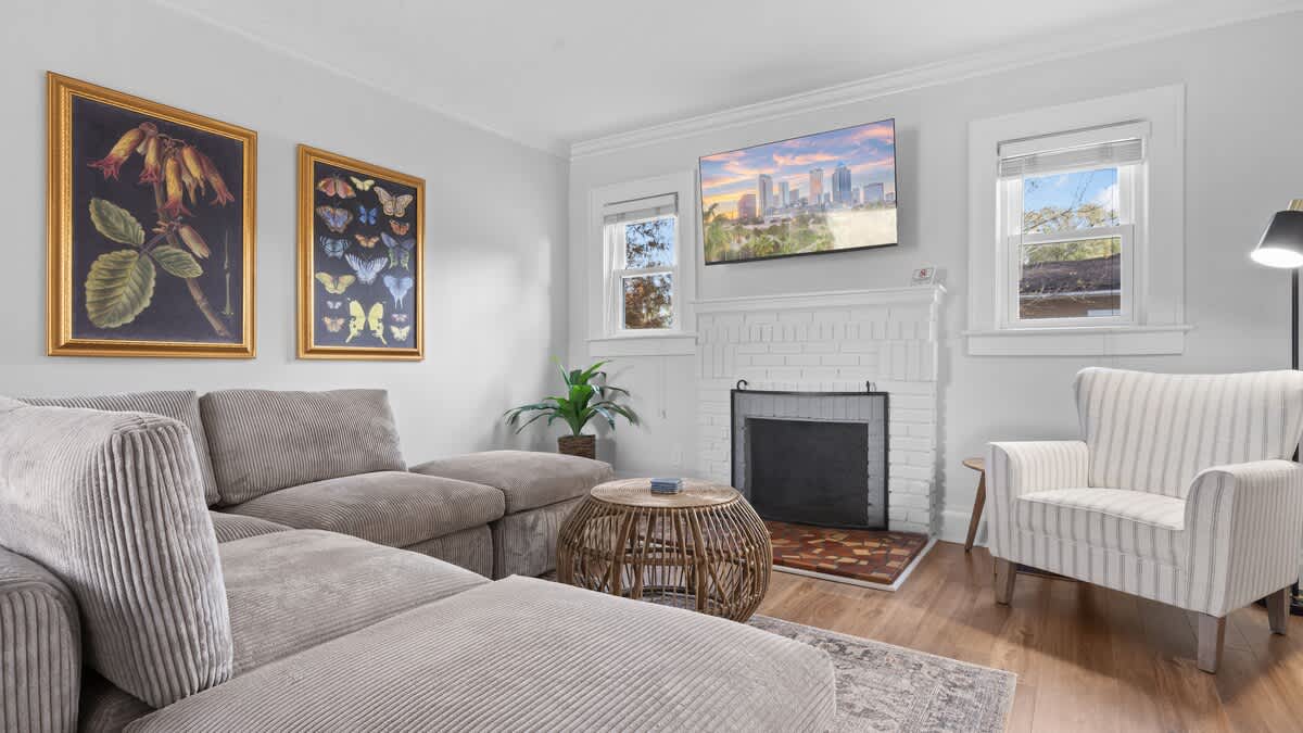 Woodlawn 4 Bed #50
