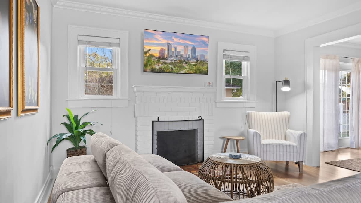 Woodlawn 4 Bed #46