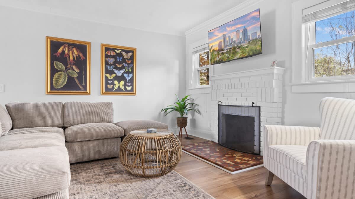 Woodlawn 4 Bed #52