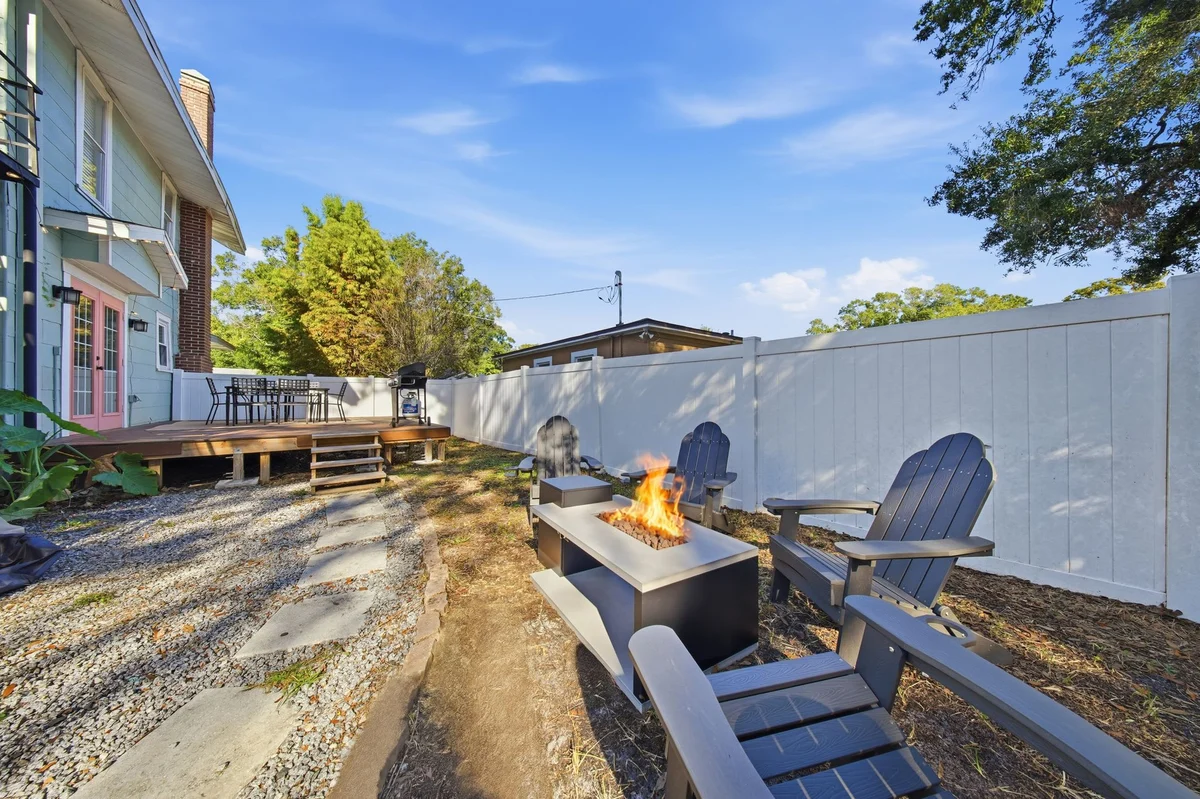 Woodlawn 4 Bed #74
